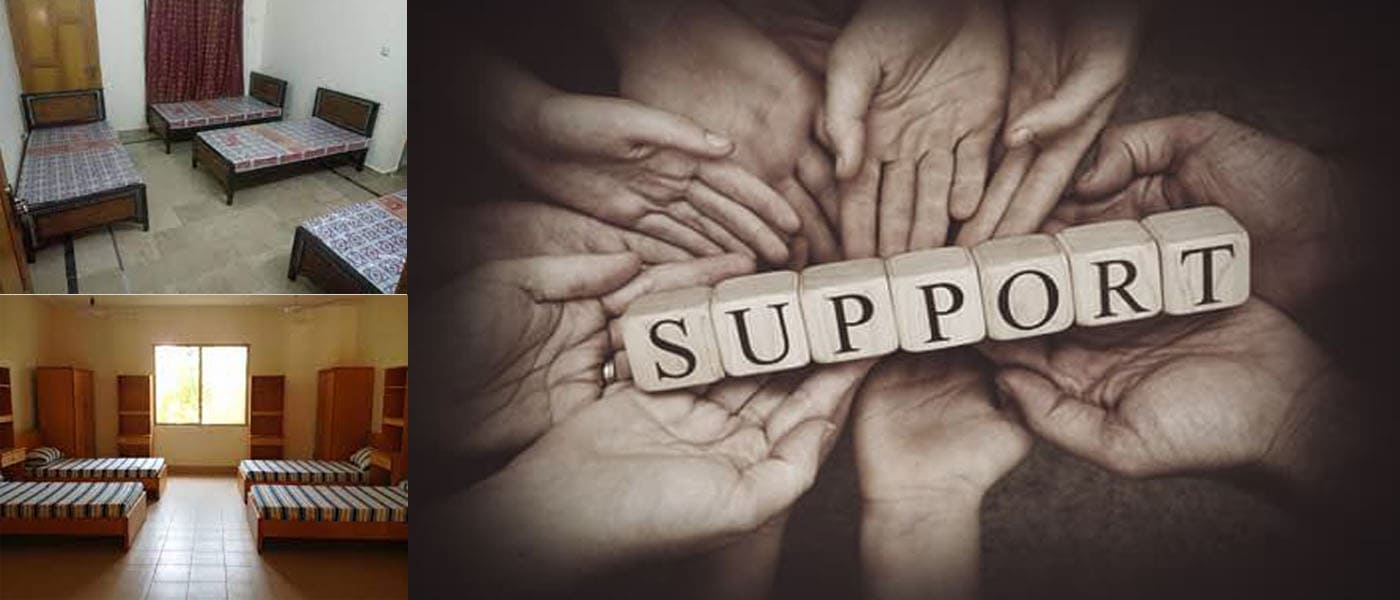 Care Foundation Drug and Alcohol Rehabilitation Centre